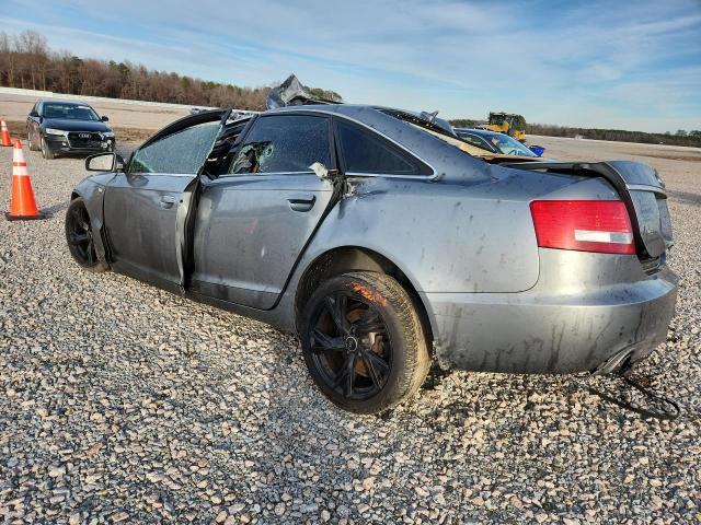 2008 Audi A6 3.2 Quattro