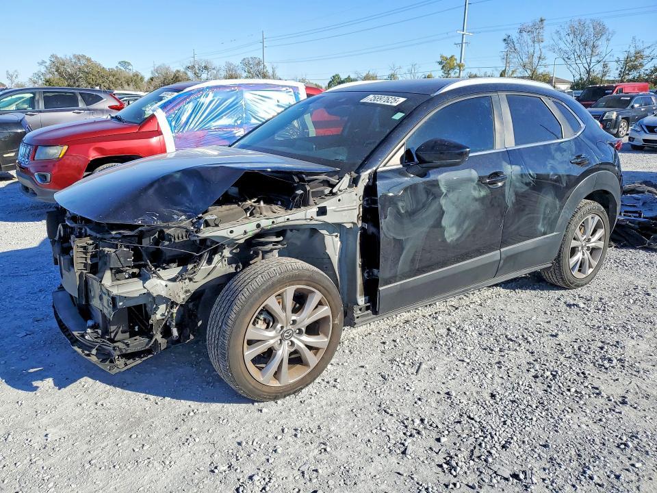 2023 Mazda Cx-30 Select