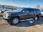 2016 Chevrolet Suburban K1500 ls