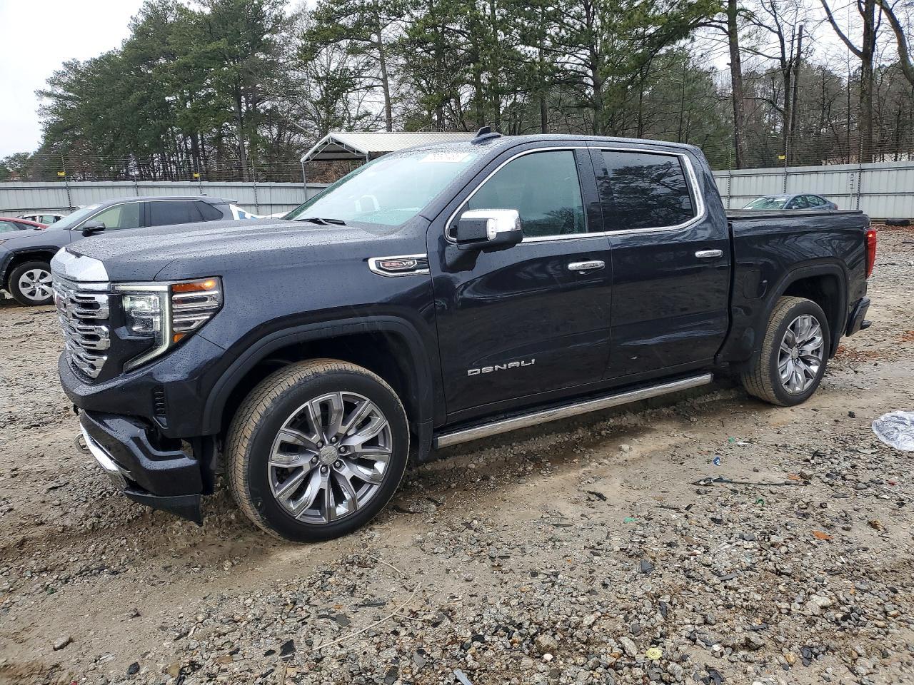 2023 GMC Sierra K1500 Denali