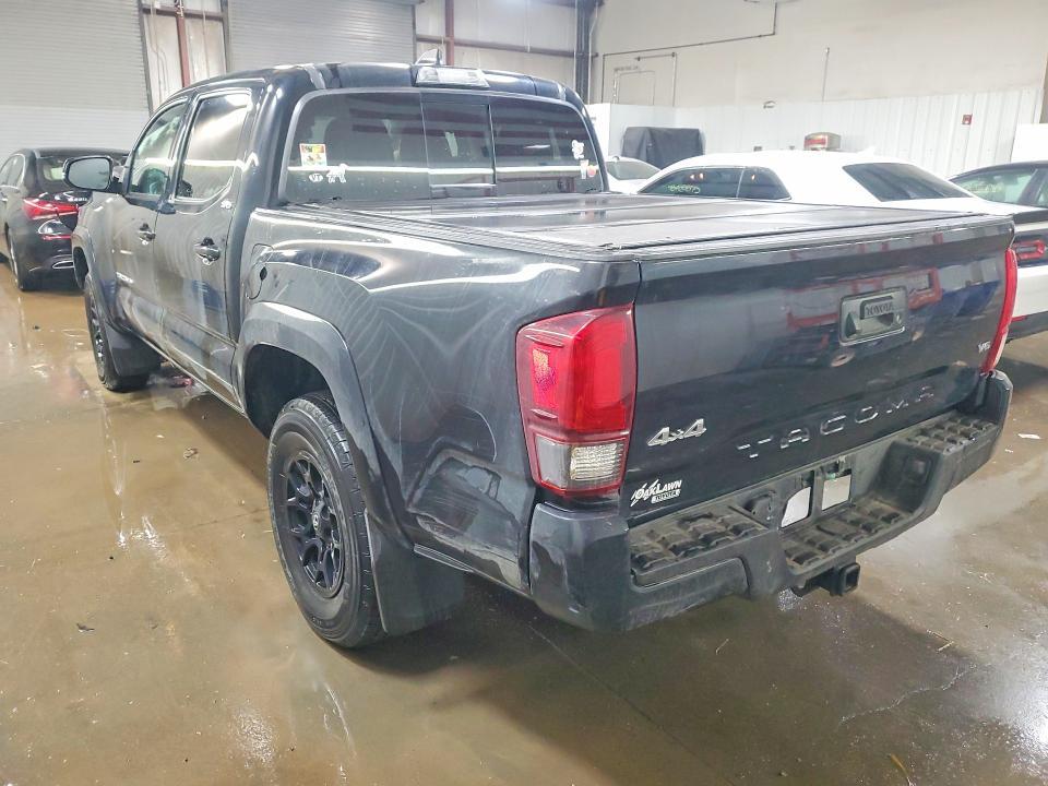 2020 Toyota Tacoma SR5 V6