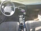 2002 Saturn SL