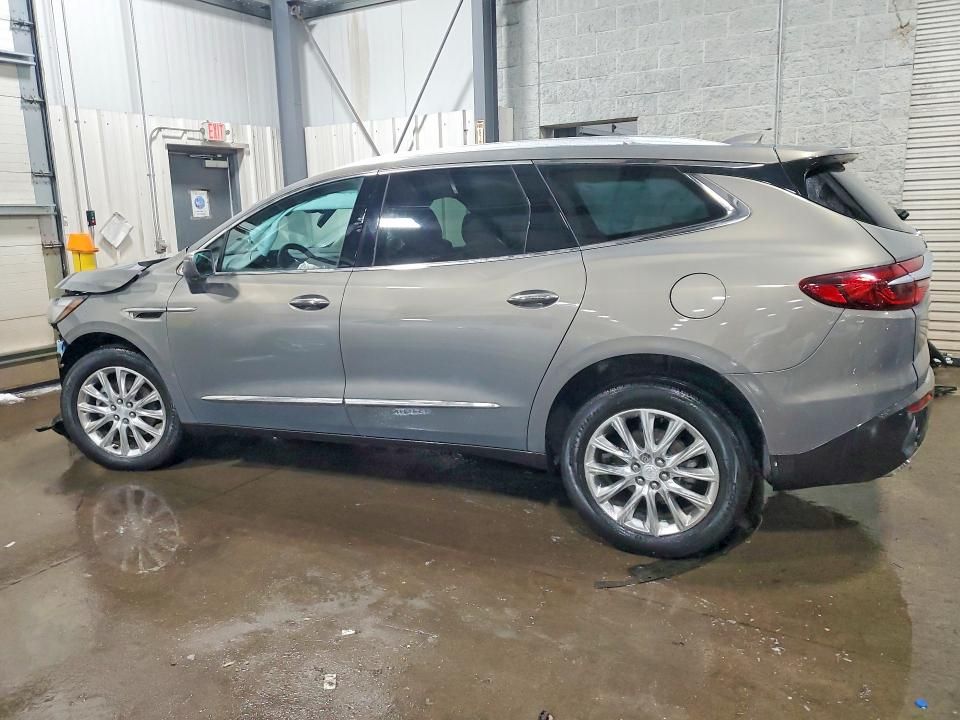 2019 Buick Enclave Premium
