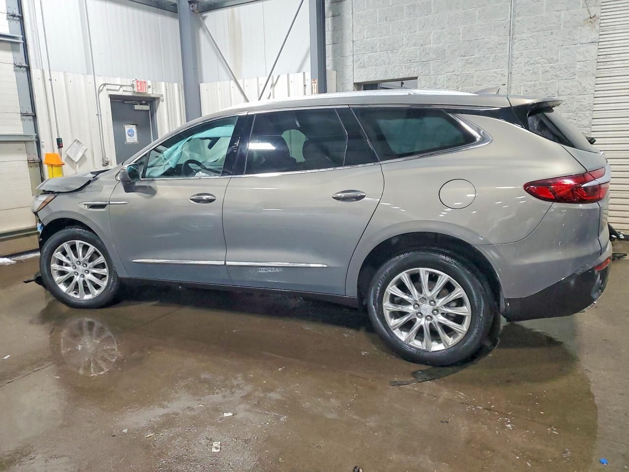 2019 Buick Enclave Premium