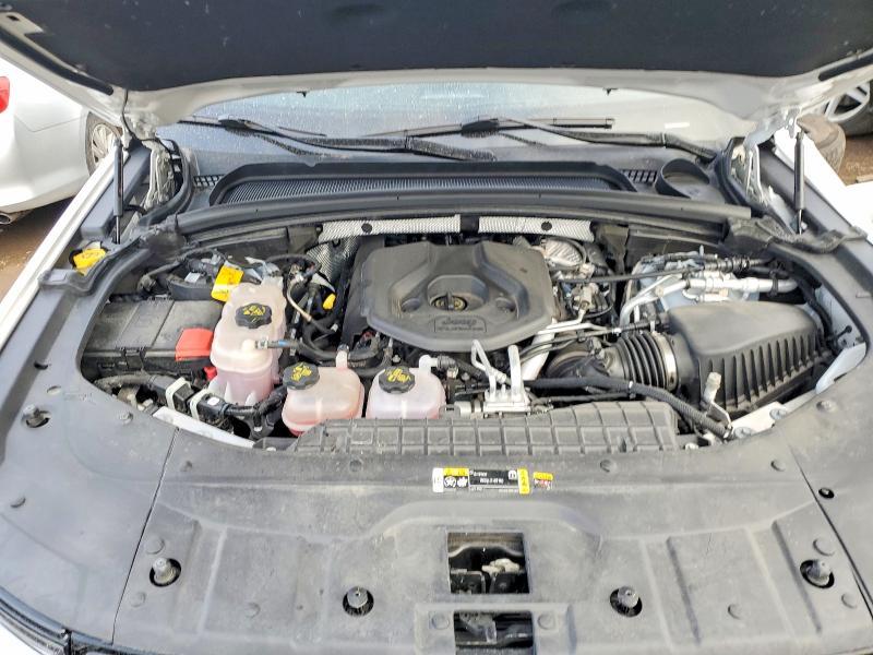 2024 Jeep Grand Cherokee Limited 4XE