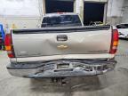 2002 Chevrolet Silverado K1500 Heavy Duty