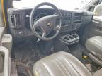 2019 Chevrolet Express G2500