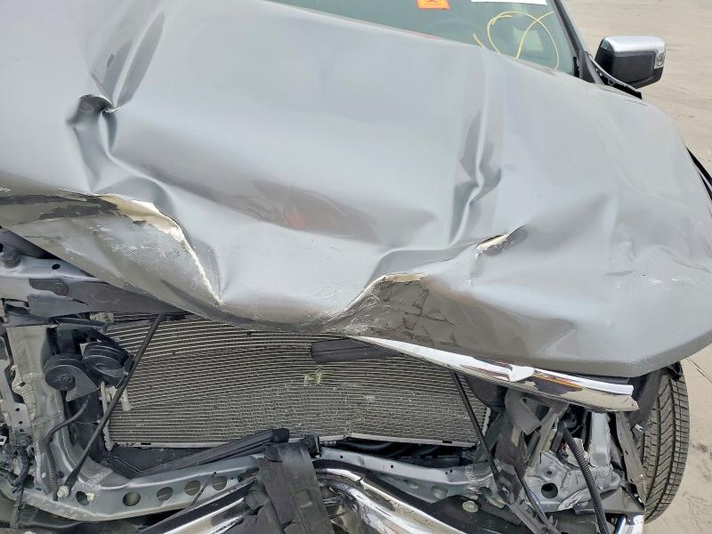 2025 Chevrolet Silverado C1500 lt