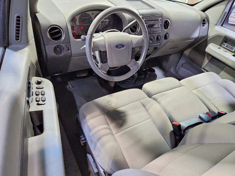 2008 Ford F150