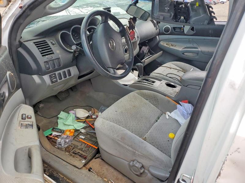 2007 Toyota Tacoma V6