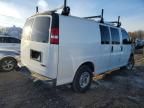 2016 GMC Savana 2500 Cargo Utility / Service Van