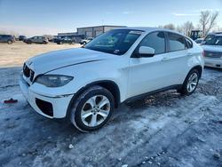 2010 BMW X6 Xdrive35i for sale in Wayland, MI