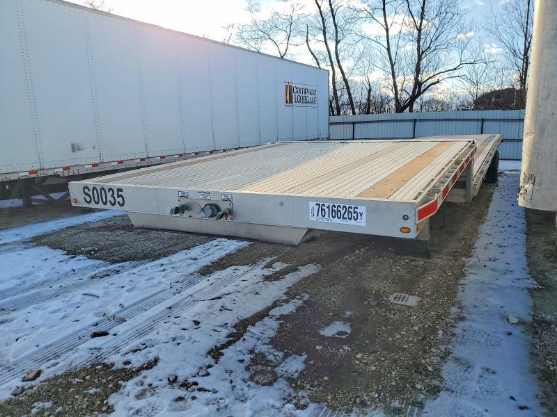 2026 Extreme Drop Deck Trailer