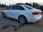 2009 Audi A4 Prestige