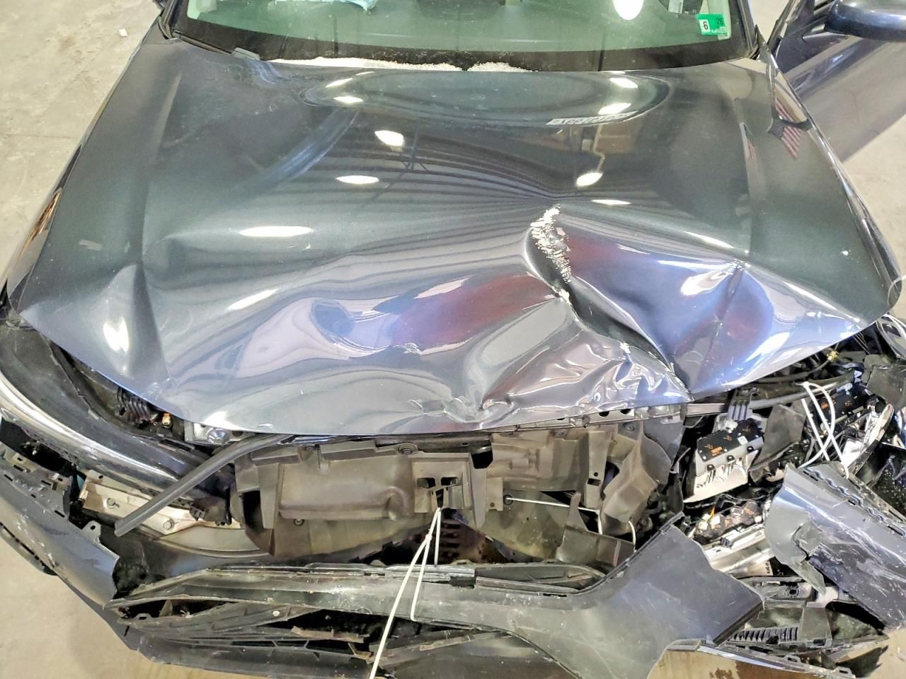 2024 Honda Civic exl