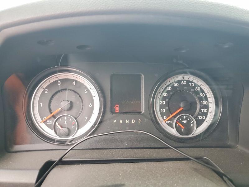 2014 Dodge RAM 2500 ST