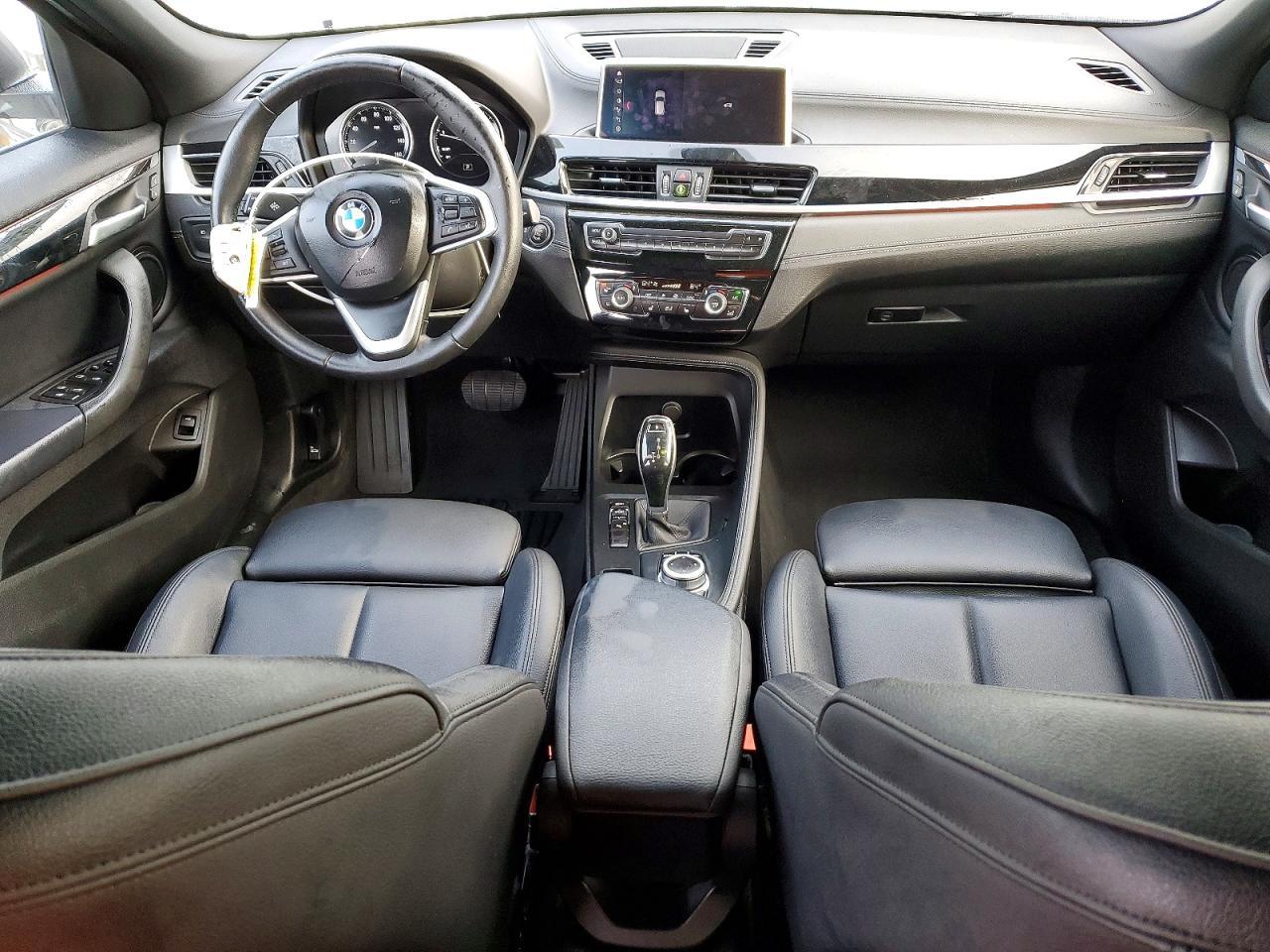 2020 BMW X2 Sdrive28i