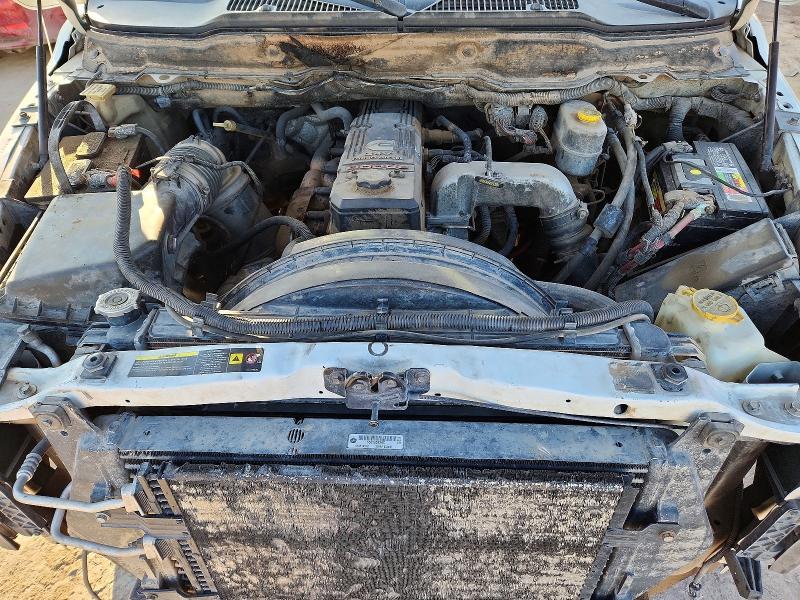 2006 Dodge Ram 2500 st