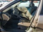 2001 Honda Accord ex