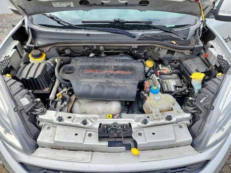 2021 Dodge Ram Promaster City slt