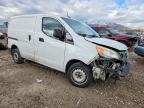 2015 Nissan NV200 SV