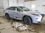 2017 Lexus Rx 450h Base