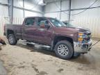 2016 Chevrolet Silverado K2500 Heavy Duty LT