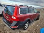 2012 Volvo Xc70 3.2