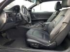 2013 BMW 328 i Sulev
