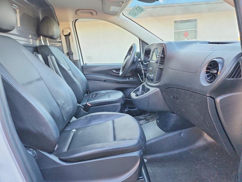 2022 Mercedes-Benz Metris