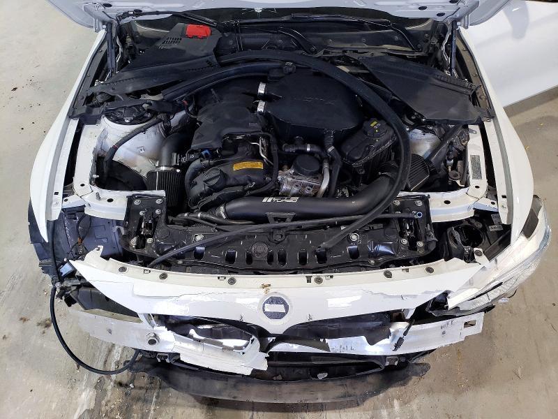 2015 BMW M4