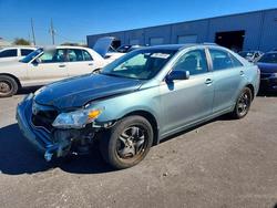 2011 Toyota Camry le for sale in Jacksonville, FL