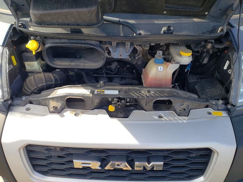 2020 Dodge Ram Promaster 3500 3500 High