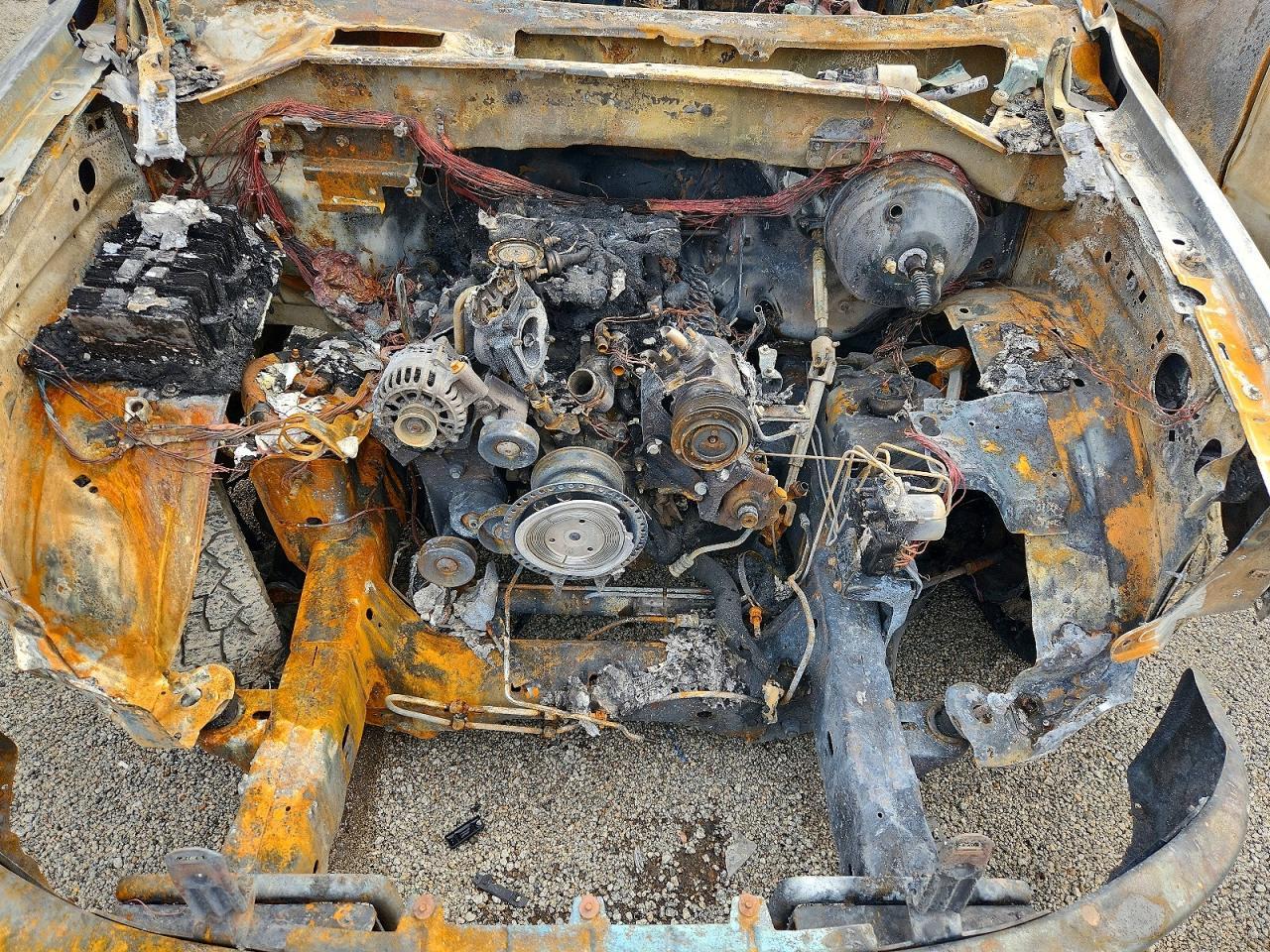 2008 Ford F150