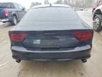 2015 Audi A7 Prestige
