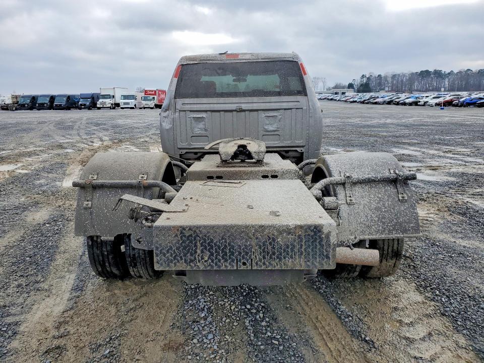 2020 Dodge Ram 3500