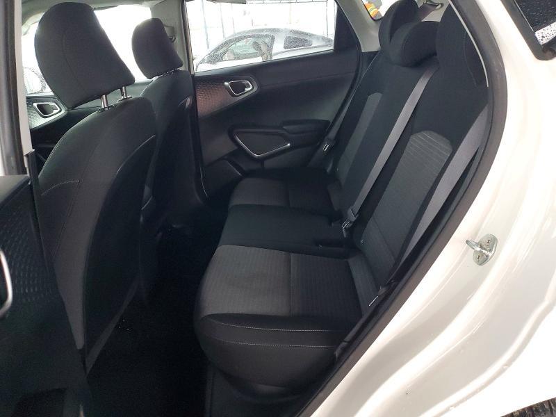 2020 KIA Soul Gt-line