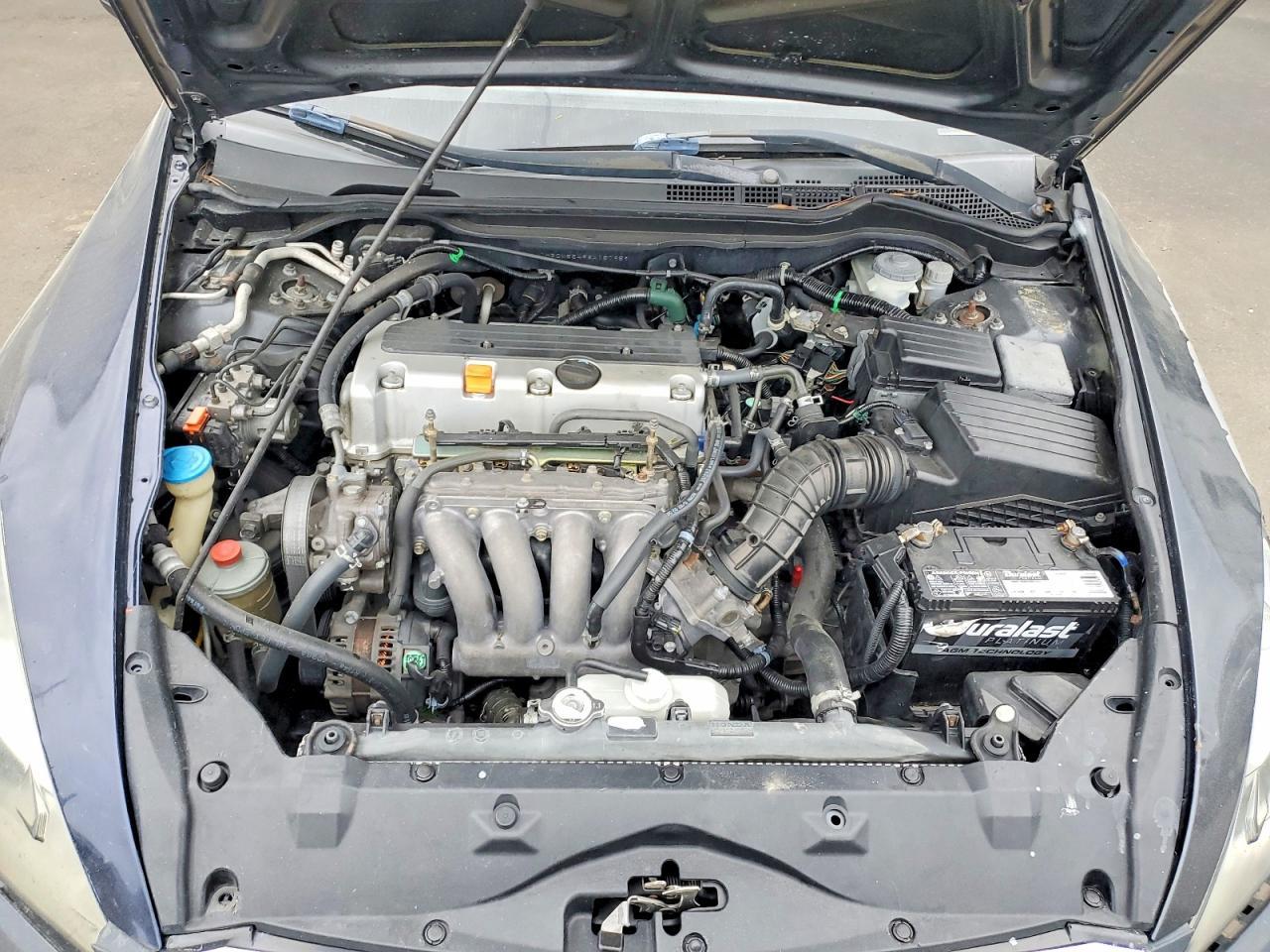 2006 Honda Accord lx