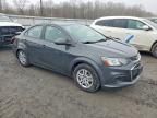2019 Chevrolet Sonic ls