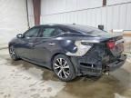 2016 Nissan Maxima 3.5s