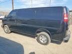 2018 Chevrolet Express 3500 Utility / Service Van