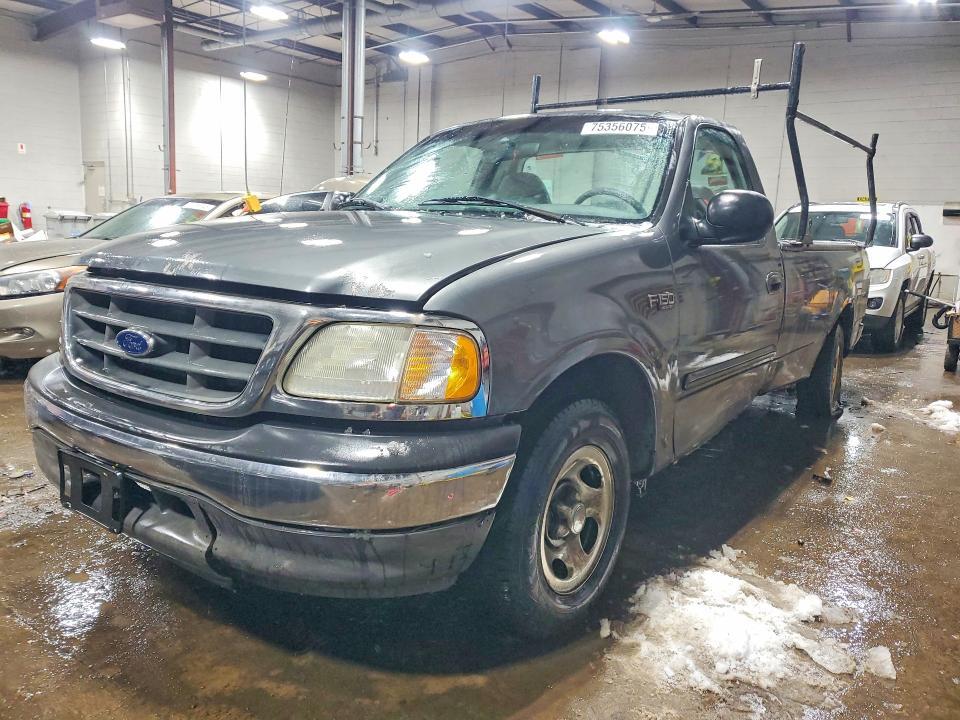 2003 Ford F150
