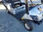 2021 Yamaha Golf Cart