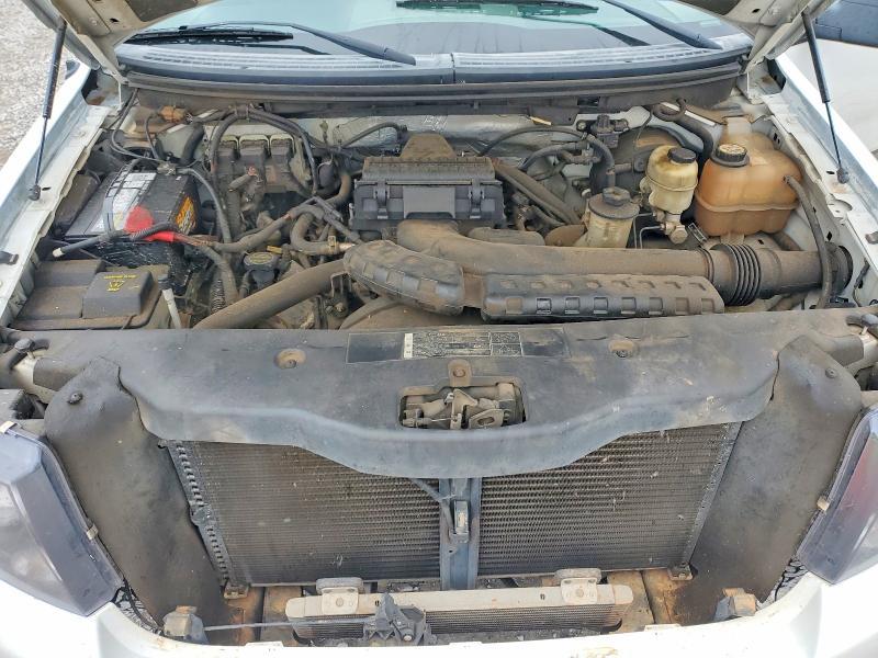 2006 Ford F150
