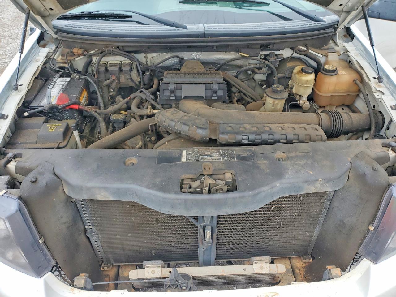 2006 Ford F150