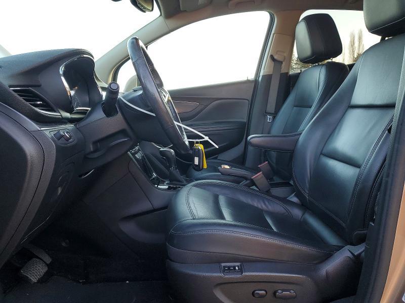 2019 Buick Encore Essence