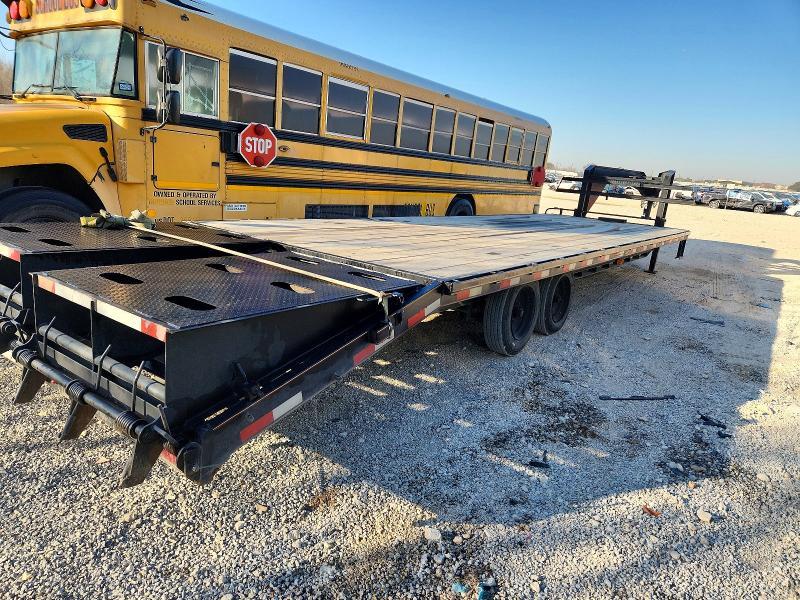 2024 Golden ARM 16K-Hdeqdogn-32 Equipment Trailer
