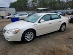 2010 Buick Lucerne cxl