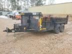 2025 Chubbsteel 2025 Chubb Steel Sales GT-714 Dump Trailer