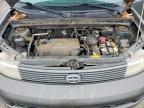 2005 Scion Xb Base